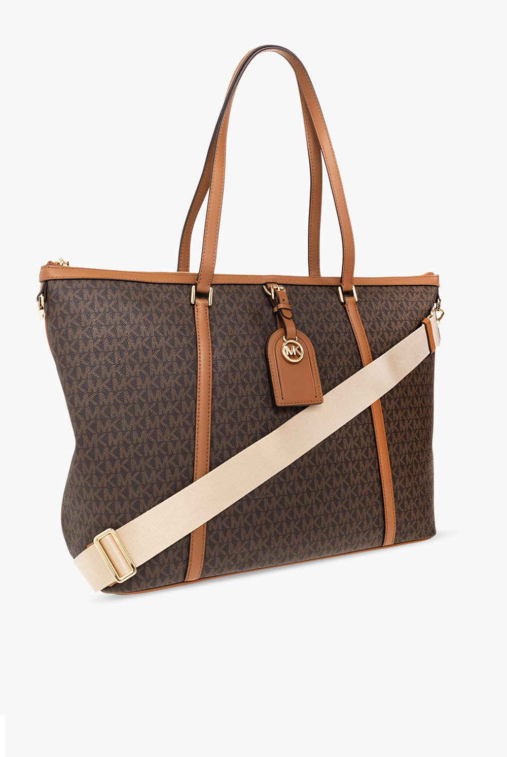 Michael Michael Kors 'Heritage’ shopper bag