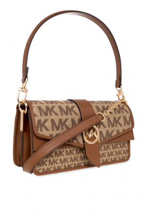 Michael Michael Kors Shoulder bag with logo