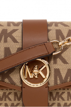 Michael Michael Kors Shoulder bag with logo