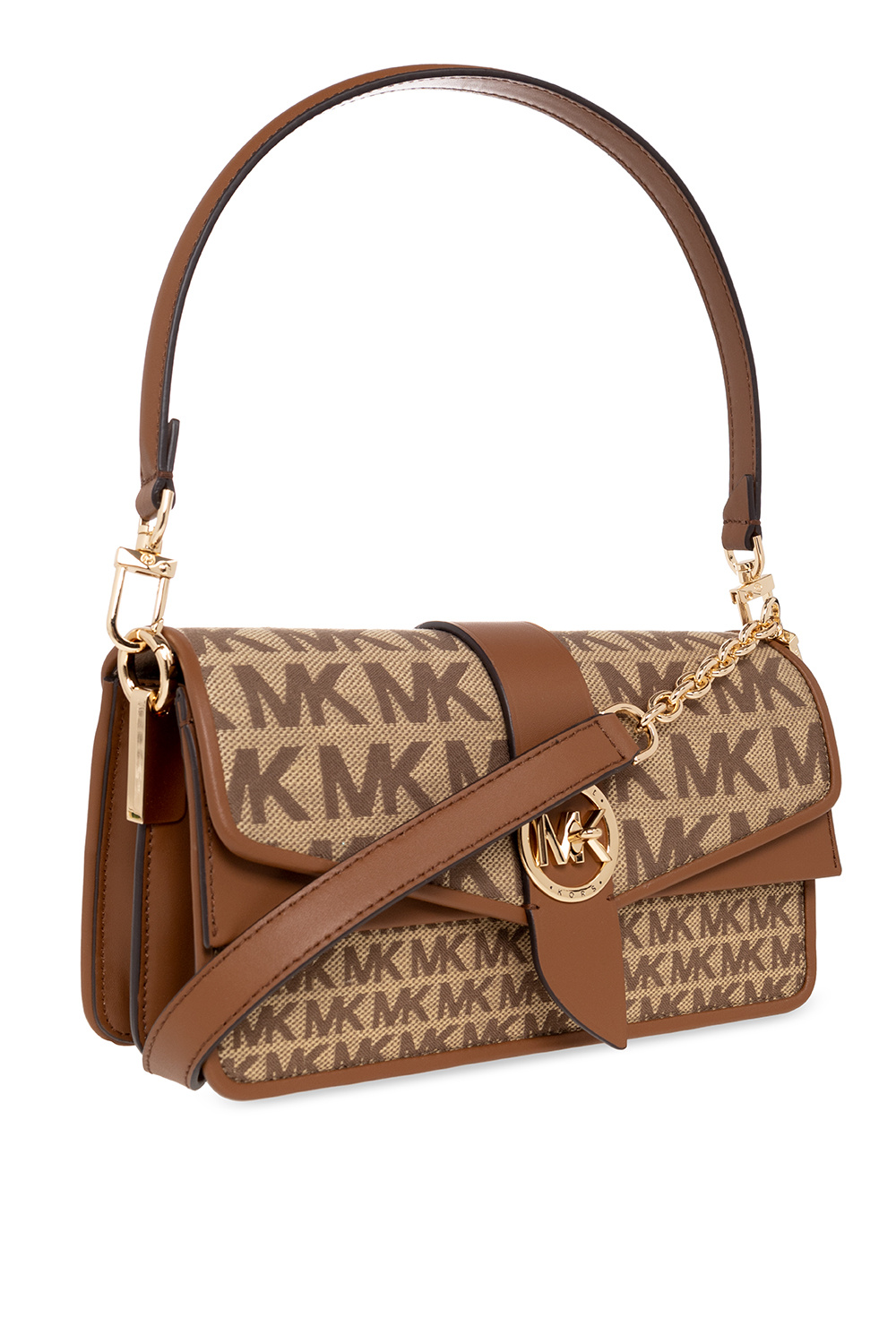 Michael Michael Kors small VSLING shoulder bag