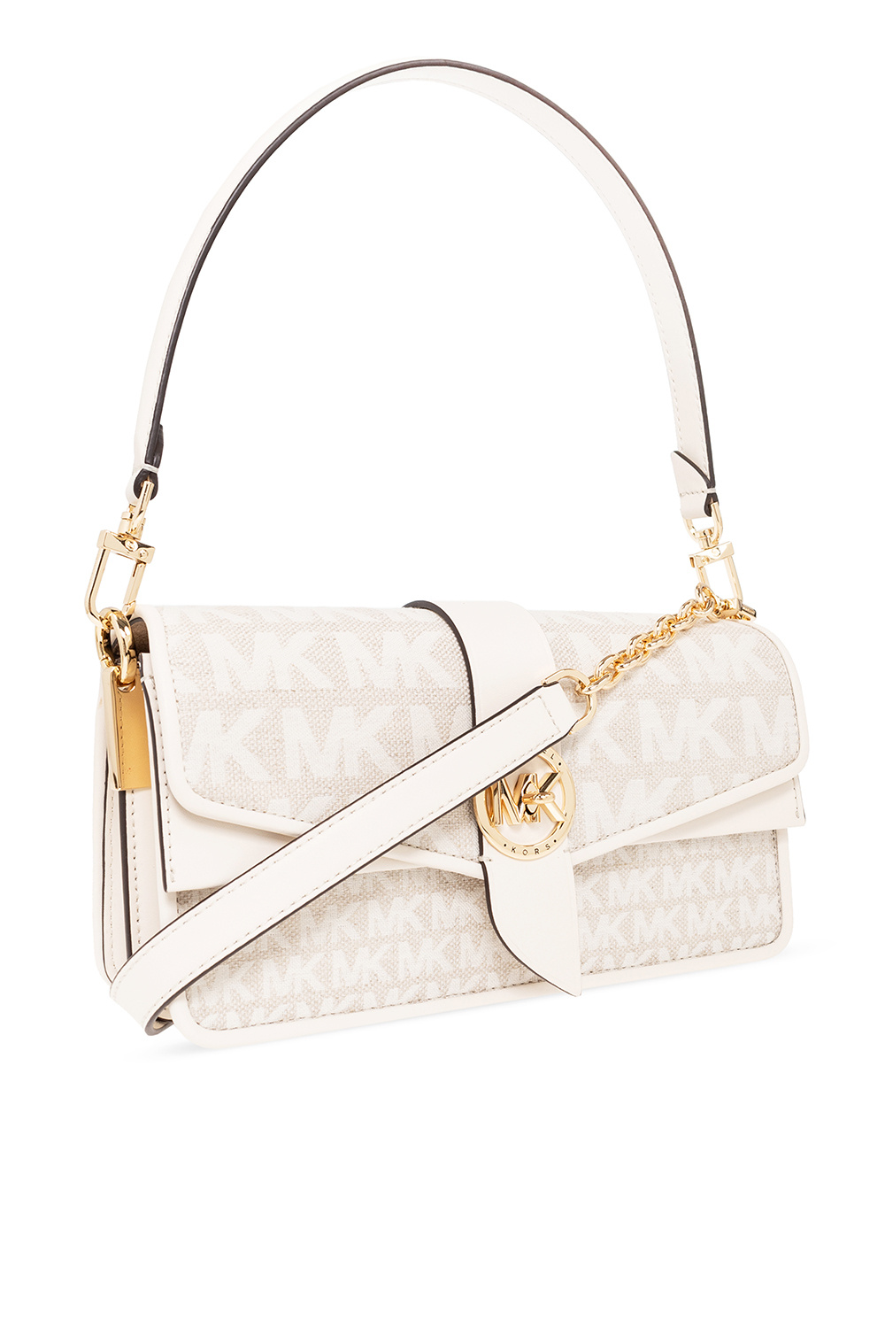 Michael Michael Kors 'Greenwich’ shoulder bag