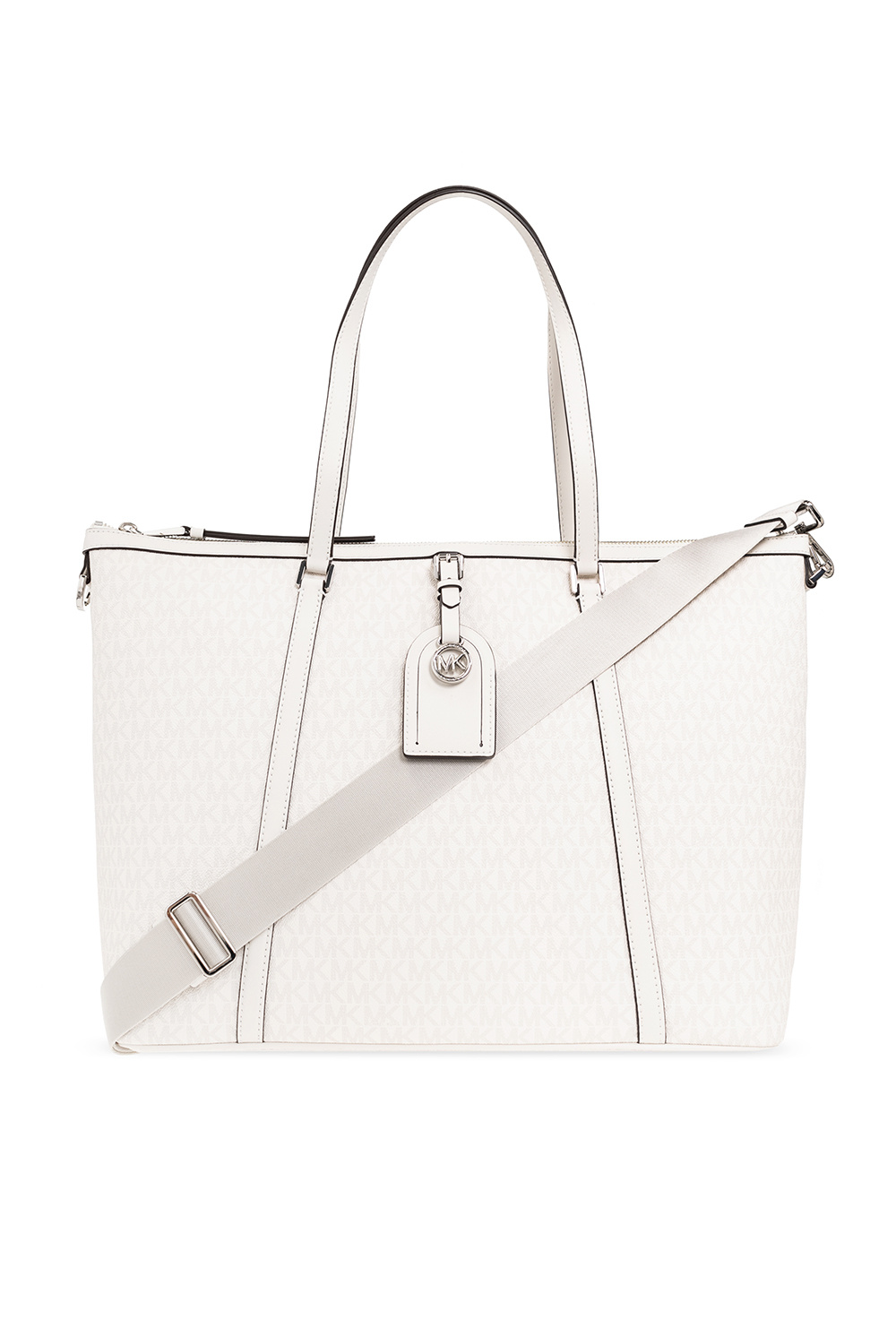 Michael Michael Kors 'Heritage’ shopper bag