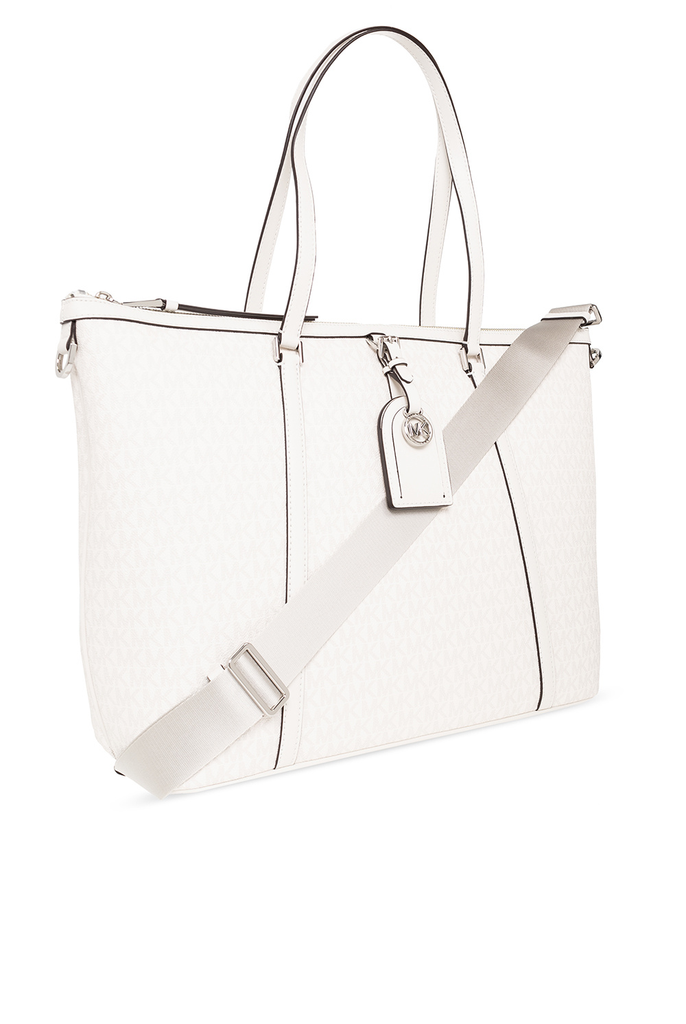 Michael Michael Kors 'Heritage’ shopper bag