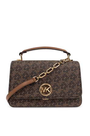 Michael Michael Kors 'Delancey' shoulder bag