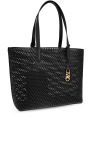 Michael Michael Kors BLACK Bag Eliza type shopper
