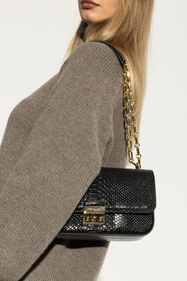 Michael Michael Kors Bolso de hombro `Tribeca Large`