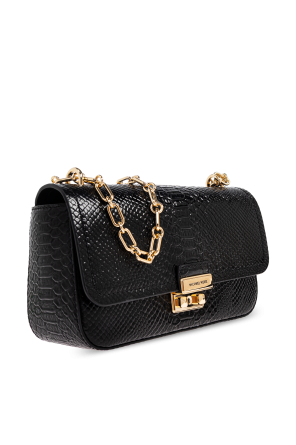 Michael Michael Kors Bolso de hombro `Tribeca Large`