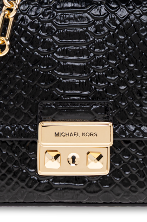 Michael Michael Kors Bolso de hombro `Tribeca Large`