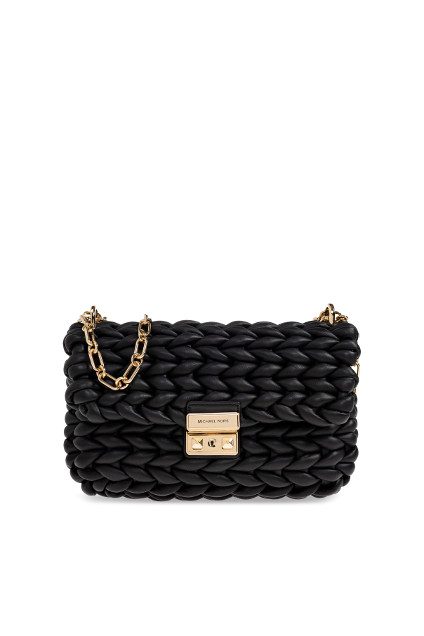 Shoulder bag "Tribeca Large", zdjęcie 1 Shoulder bag "Tribeca Large" od Michael Michael Kors