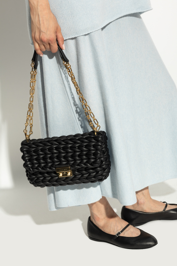 Michael Michael Kors Umhängetasche „Tribeca Large“