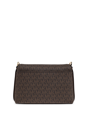 Michael Michael Kors Shoulder bag `Nessa Small`