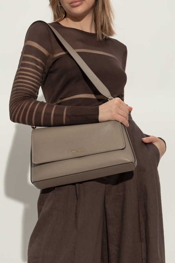 Michael Michael Kors Bolso de hombro "Nessa"