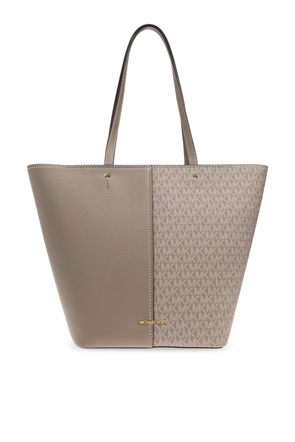 "Flora" shopper bag od Michael Michael Kors