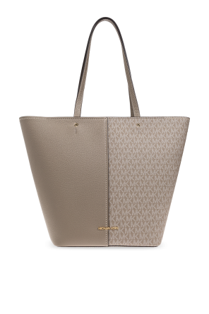 Torba `Flora` typu `shopper`