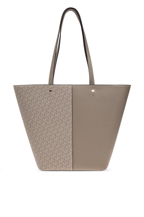 Michael Michael Kors Torba `Flora` typu `shopper`