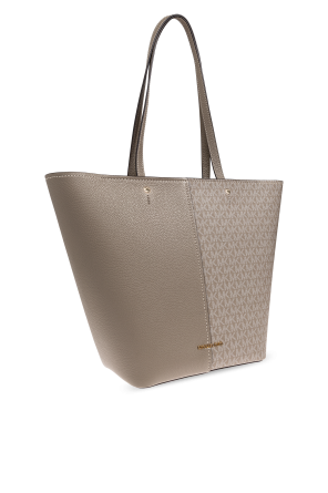 Michael Michael Kors Torba `Flora` typu `shopper`