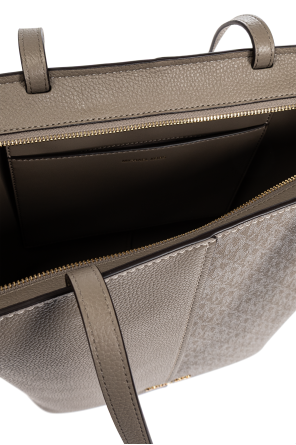 Michael Michael Kors Torba `Flora` typu `shopper`