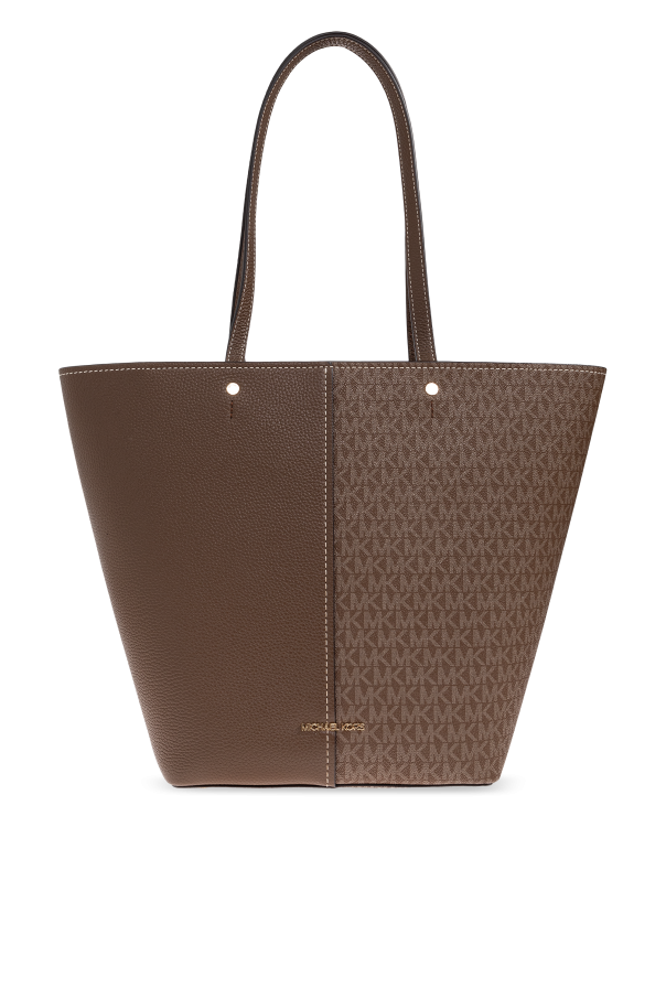 Shopper bag "Flora", zdjęcie 1 Shopper bag "Flora" od Michael Michael Kors