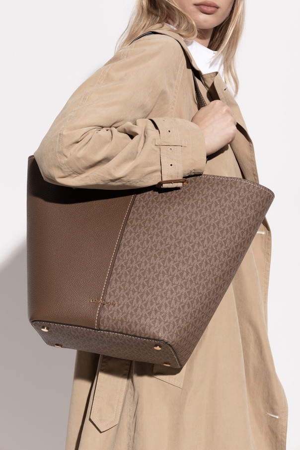 Michael Michael Kors Shopper bag "Flora"