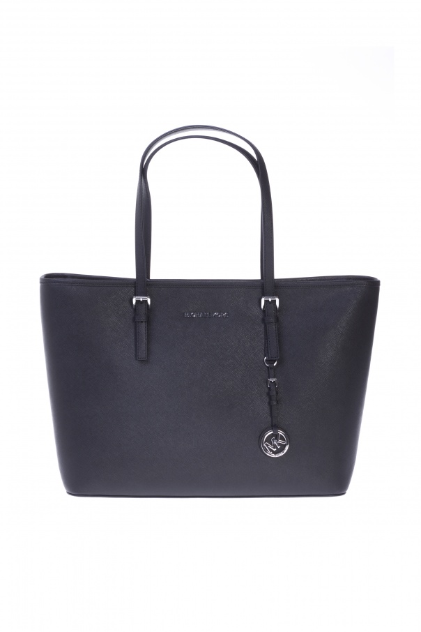 Michael Michael Kors 'Jet Set Travel' Shopper Bag