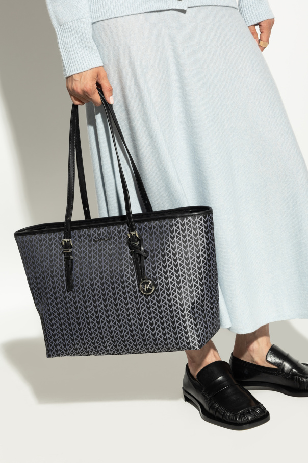 Michael Michael Kors Torba `Wuinn Large` typu `shopper`