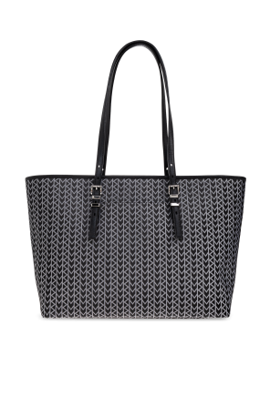 Michael Michael Kors Torba `Wuinn Large` typu `shopper`