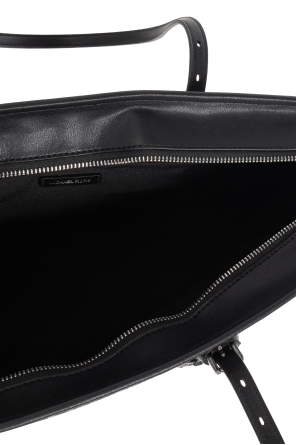 Michael Michael Kors Torba `Wuinn Large` typu `shopper`