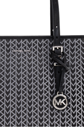 Michael Michael Kors Torba `Wuinn Large` typu `shopper`