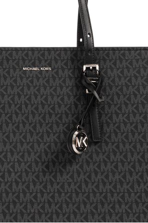 Michael Michael Kors 'Quinn' Shopper Bag