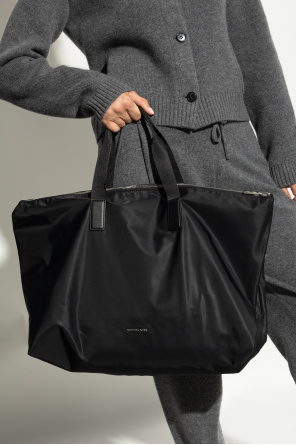 Michael Michael Kors "Tanner Large" carry-on bag