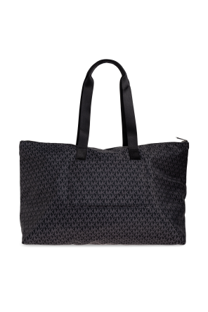 Michael Michael Kors "Tanner Large" carry-on bag