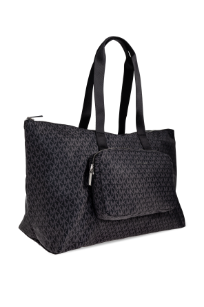 Michael Michael Kors "Tanner Large" carry-on bag