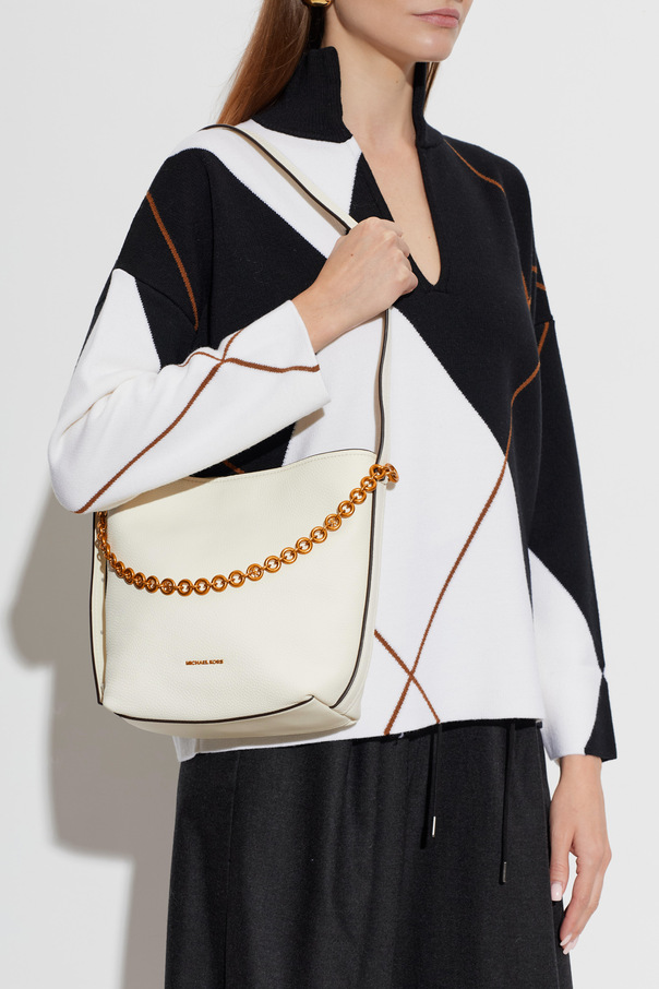 Michael Michael Kors ‘Nolita’ shoulder bag