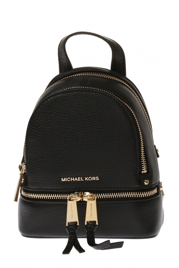 Rhea Zip' backpack Michael Michael Kors 