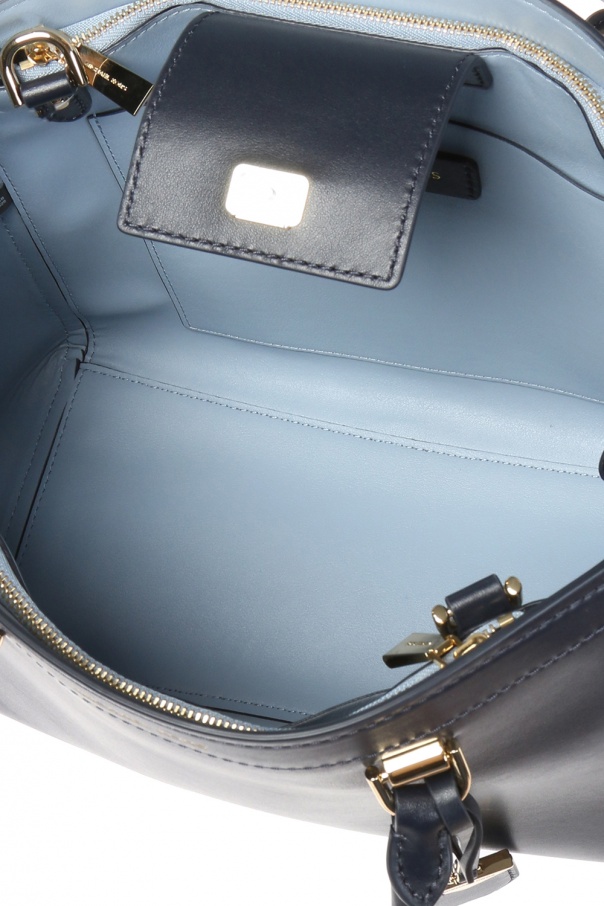Louis Vuitton Orient Monogram Empreinte Leather St Germain PM Bag