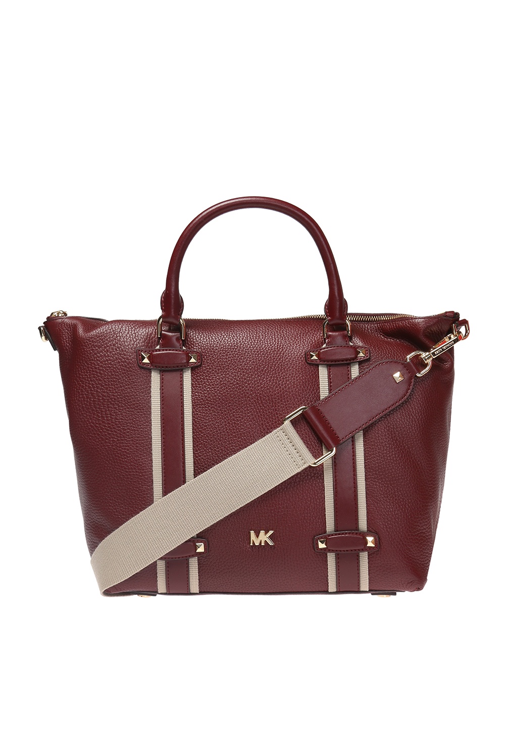 michael kors griffin