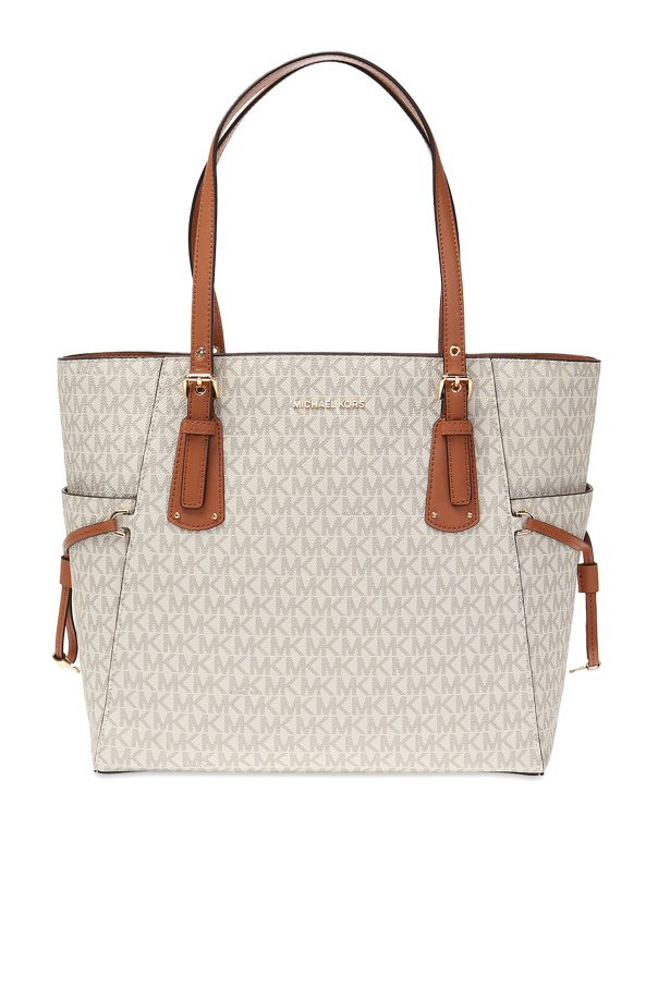 Michael Michael Kors ‘Voyager’ shopper bag