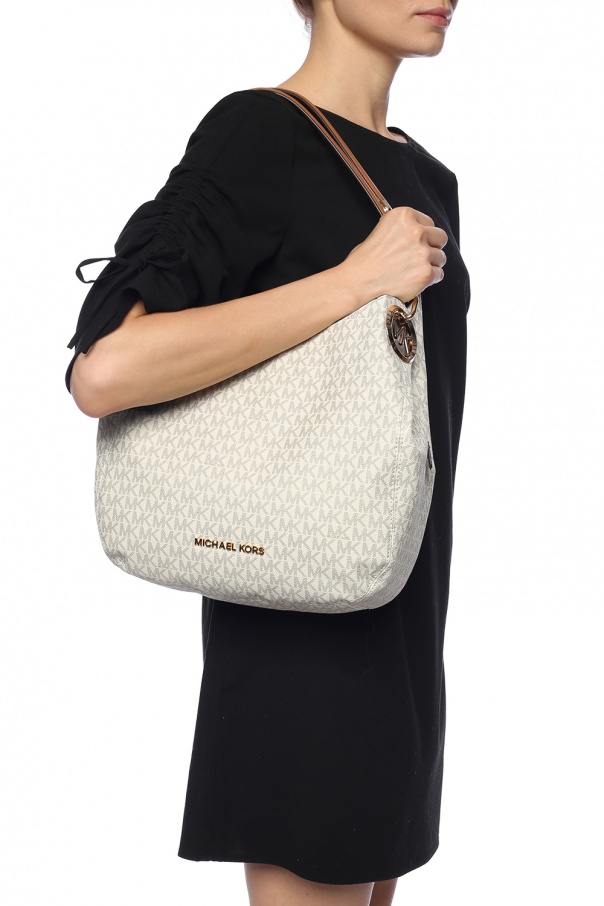 Michael Michael Kors 'Lillie' shoulder bag | Women's Bags | Vitkac