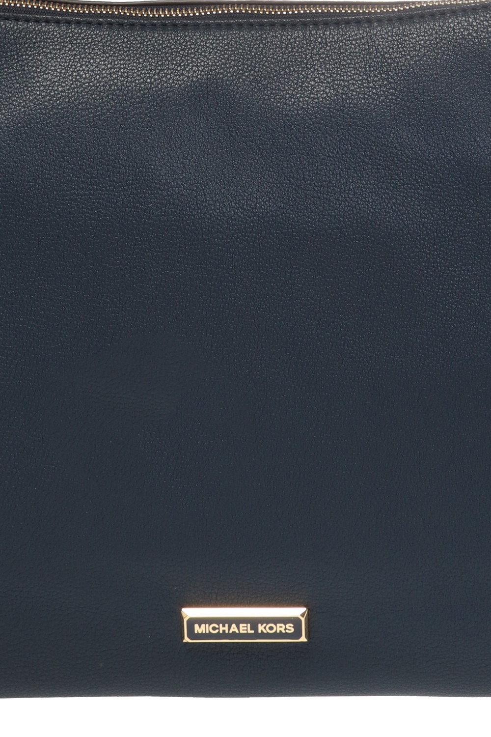 Navy blue Wallet with logo Michael Michael Kors - Vitkac TW