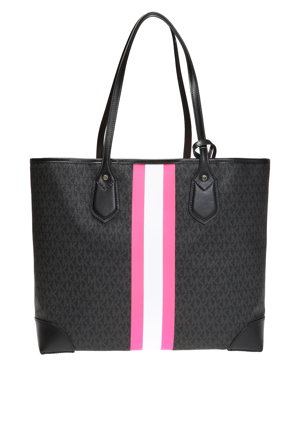 Michael Michael Kors 'Eva' shopper bag | Women's Bags | Vitkac