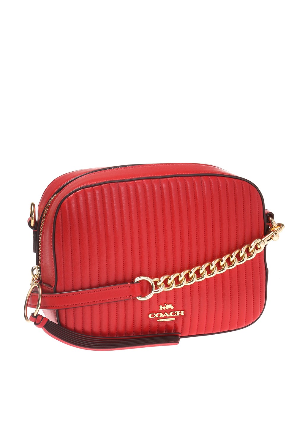 Coach Quilted shoulder bag | Women's Bags | Vitkac