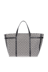 MISBHV BLACK Shopper bag