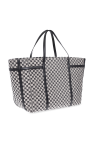 MISBHV BLACK Shopper bag