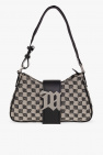 MISBHV ‘Monogram Medium’ shoulder bag