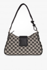 MISBHV ‘Monogram Medium’ shoulder bag