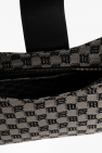 MISBHV ‘Monogram Medium’ shoulder bag