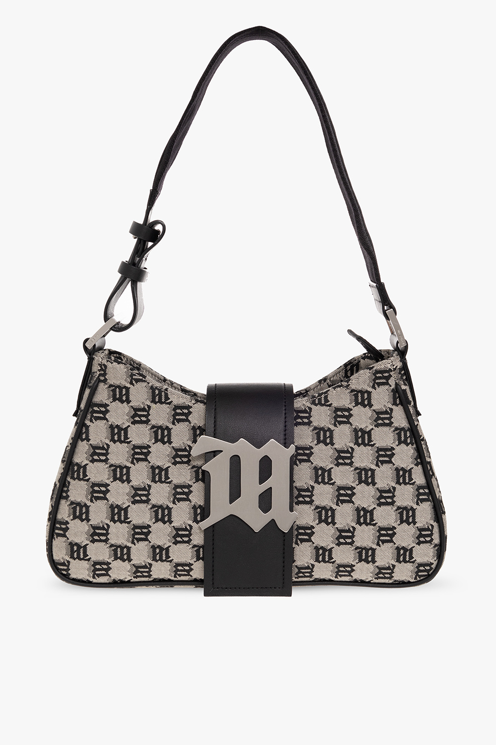 MISBHV ‘Monogram Medium’ shoulder bag | Women's Bags | Vitkac