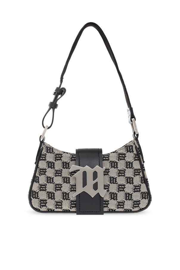 MISBHV ‘Monogram Mini’ shoulder bag