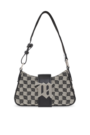 ‘Monogram Mini’ shoulder bag