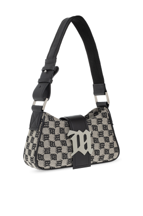 MISBHV ‘Monogram Mini’ shoulder bag